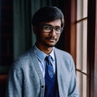 Pranavaraj K S
