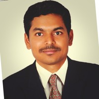 Karthik Chilla