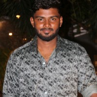 Gowtham B