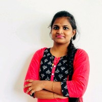 Shobana V