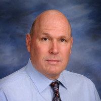 Kent McClelland