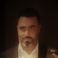 Anas Zakarya Meshal