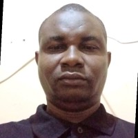 Joshua Okereke