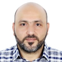 Mohammed Sh. M. Khalaf