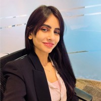 Megha Chatterjee, CCP®