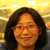 Zhang Yu (Ada)