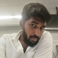 Chittibabu Ramamoorthy