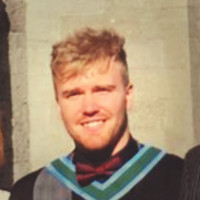 Ruairí Mchugh