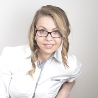 Joanna Dworzynska