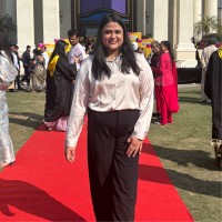 CA Palak Gupta