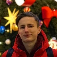 Alexander Lavrenenko