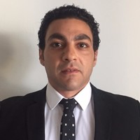 mostafa deeb