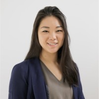 Isrene Shao