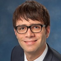 Marius Frye