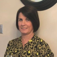 Debbie Holmes