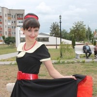 Вероника Зинковская