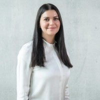 Corinna Geiger