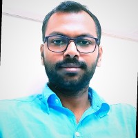 Mishar Mandal
