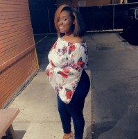 Shaundrea Blanchard