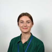 Phoebe Vickers