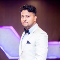 Abhishek Thapaliya