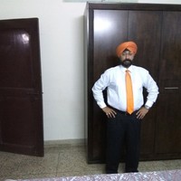 Sarbjeet Singh
