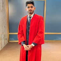 Monil Patel