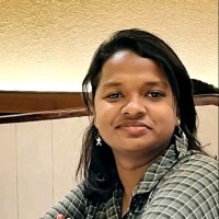 Prathibha Annie Peter