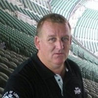 ray christian