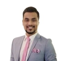 Syed Istiaq Asif