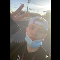 Mason Higgs