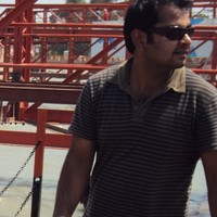 Paras Dhuria