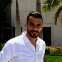 Mohamed Shaaban