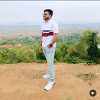 Chandan Hazuri Biswal