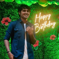 Suresh N