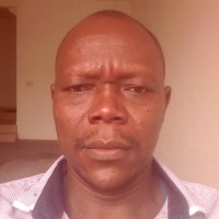 Masra Ndouba Ngana