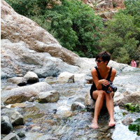 Maria Jose Arnal Argon