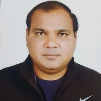 Chandrabhushan Chauhan