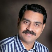 Sanjeev Patil