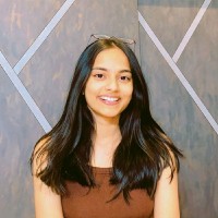 Nirali Modi