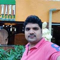 Pritam Mengade