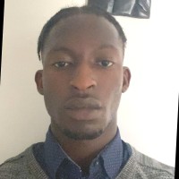 Ousman Touray