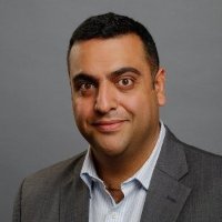 Faraz Gharbi