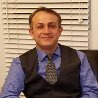 Max Razzaghi