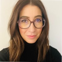Nicole Hohe