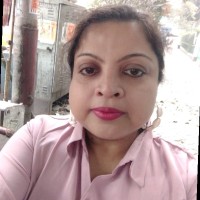 sonali pal