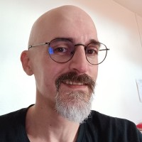 Ludovic Cordeiro
