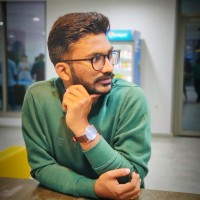 Vamsi Krishna Nandyala