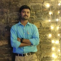 Prashant Lokapur