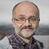 Einar Cyvin